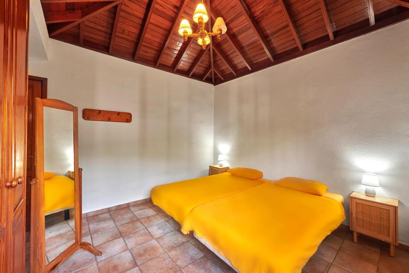 Apartamento Elisa El Paso Exterior foto