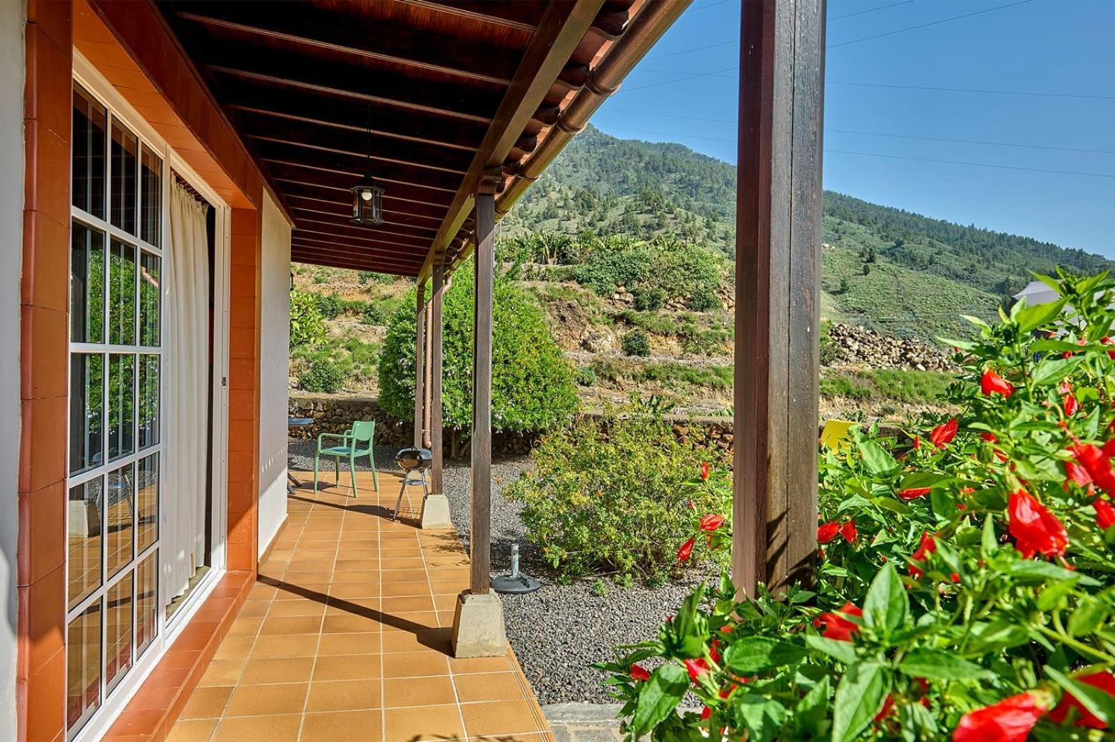 Apartamento Elisa El Paso Exterior foto